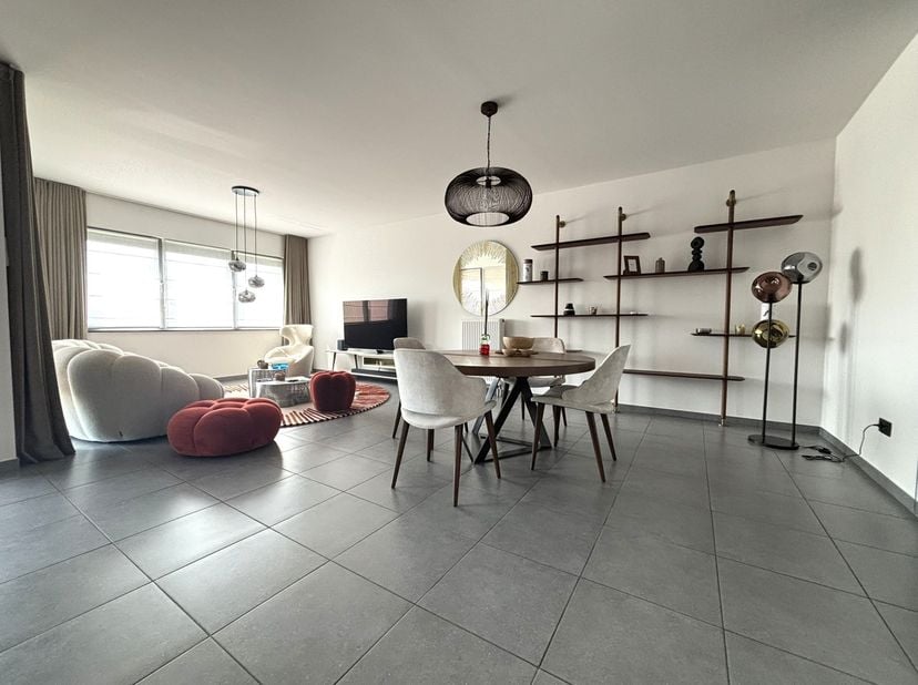 Appartement à louer
                    à 1930 Zaventem