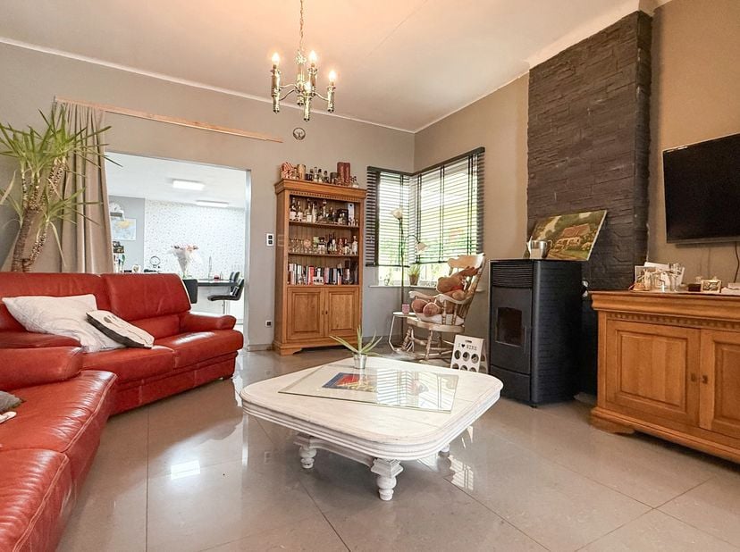 Huis te koop in Gaston Oomslaan 8,
                    3581 Beverlo