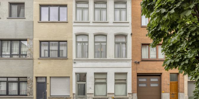 Huis te koop in Gijselsstraat 76, 2140 Borgerhout