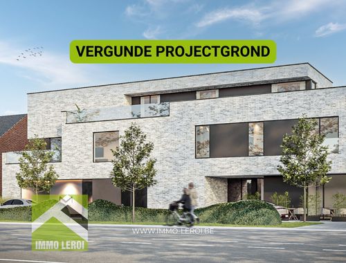                                         Terrain à bâtir à vendre à Heers, € 410.000
