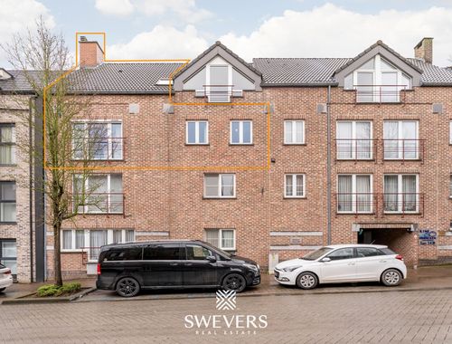                                         Duplex te koop in Borgloon, € 325.000
