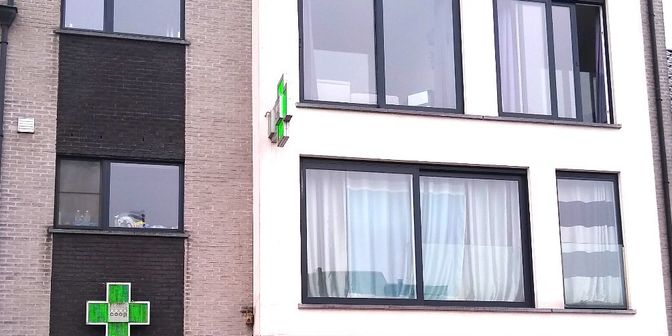 Appartement te huur in Felix Beernaertsplein 10 bus 31, 9230 Wetteren