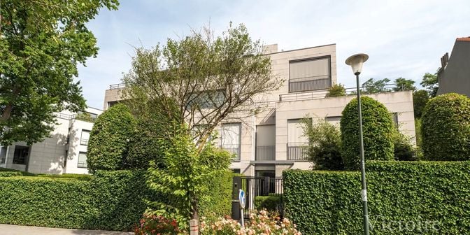 Appartement te huur in CP 50, 1180 Ukkel