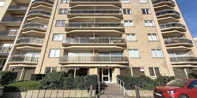 Appartement te koop in Goudenboomstraat 10 bus 0403, 8670 Koksijde