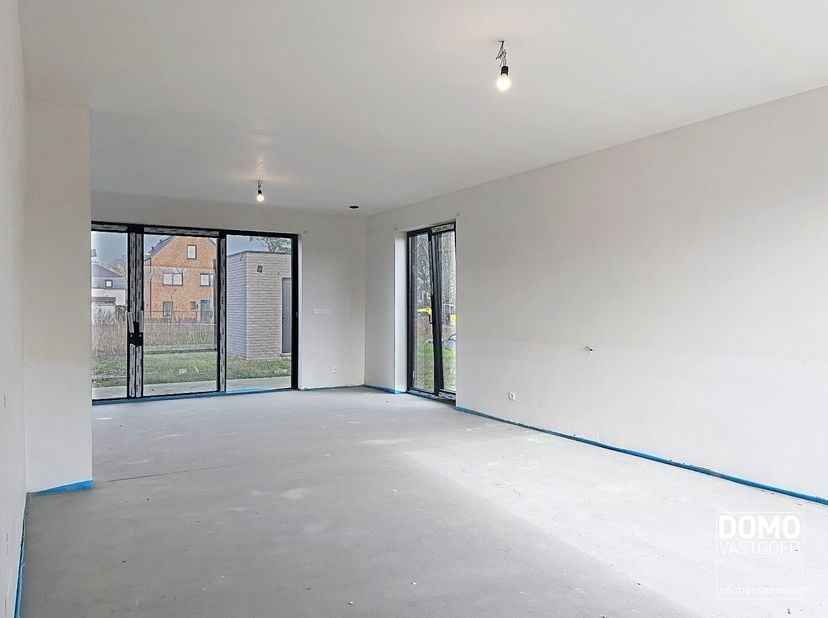 Maison à vendre
                    à 3630 Mechelen-aan-de-Maas