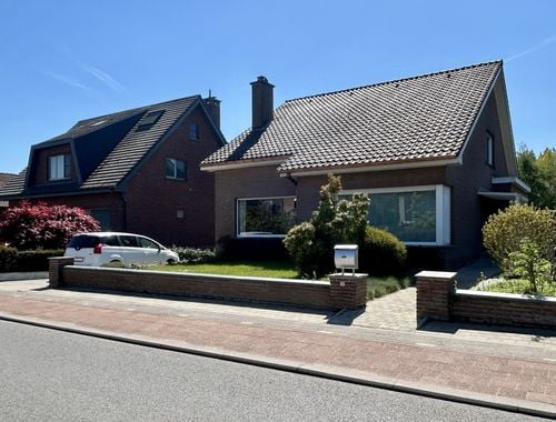                                         Maison à vendre à Bierbeek, € 625.000
