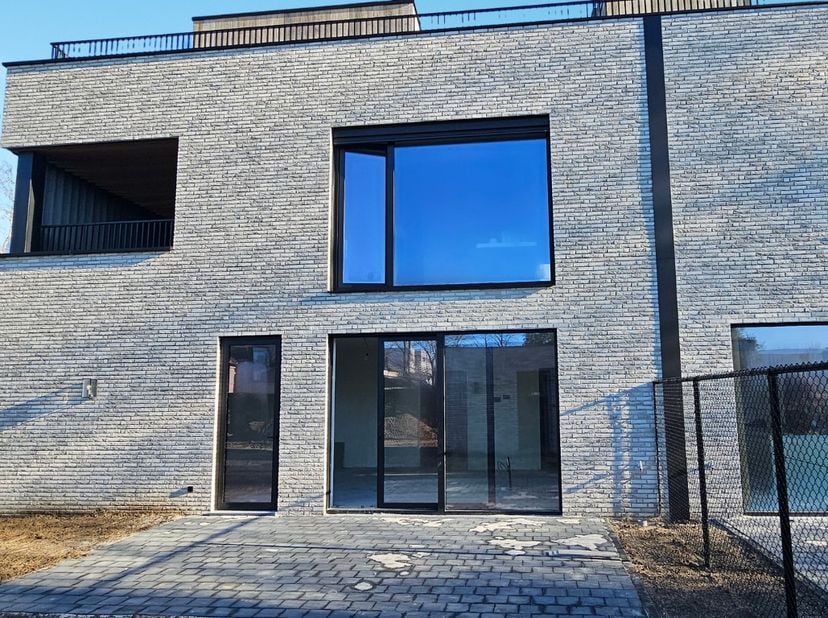 Appartement te koop
                    in 3630 Mechelen-aan-de-Maas