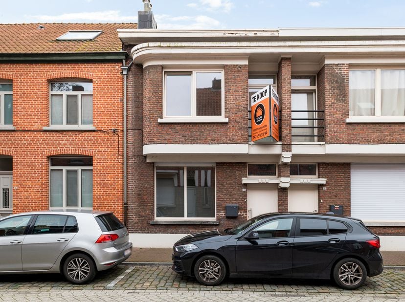Maison à vendre
                    à 2200 Herentals