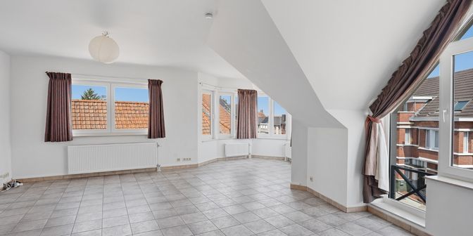 Appartement te koop in Stationsstraat 45 bus 2, 8480 Eernegem