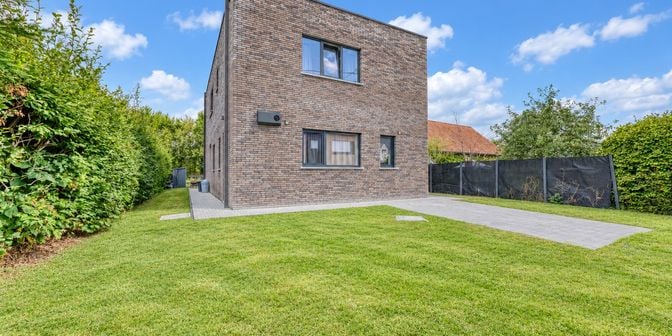 Huis te koop in Bosstraat 20 bus A, 9968 Oosteeklo