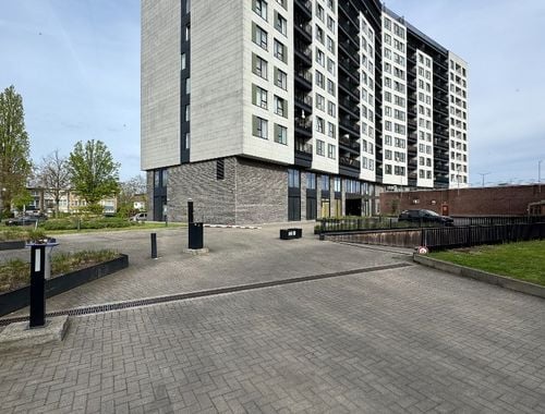                                         Appartement te koop in Evere, € 295.500

