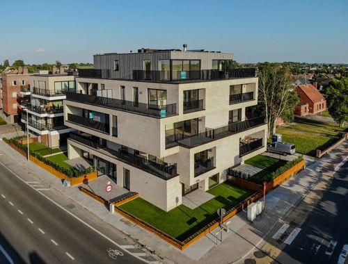                                         Appartement te koop in Diksmuide, € 331.000
