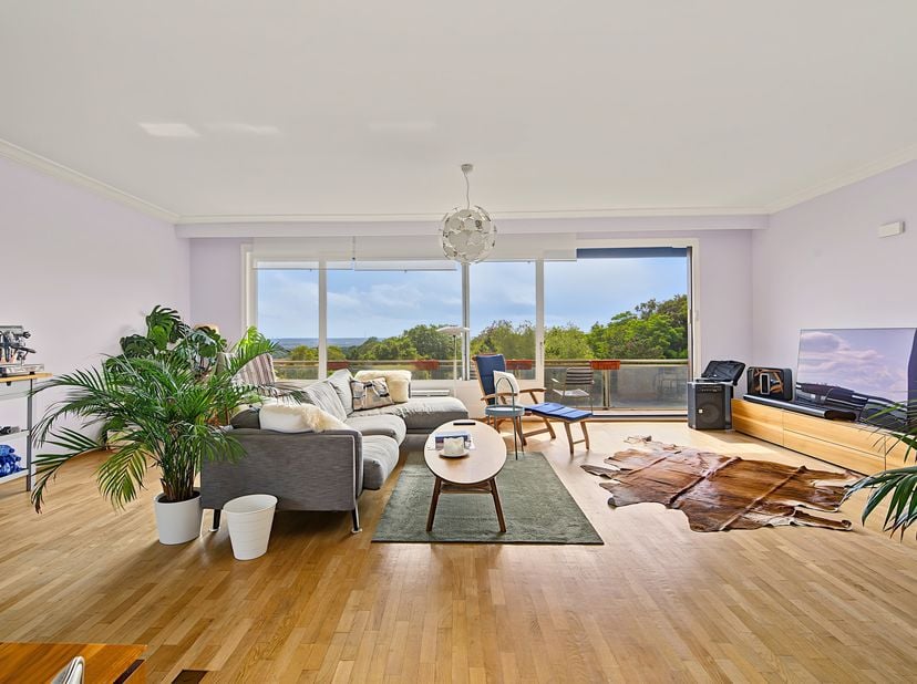Appartement te huur
                    in 1180 Ukkel