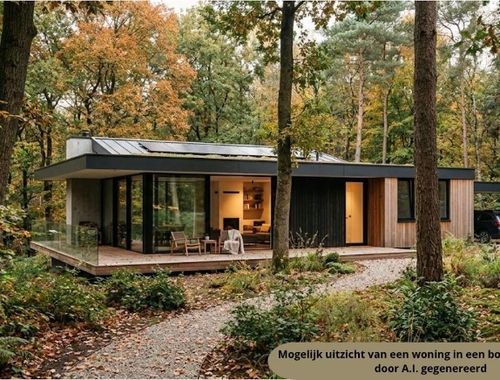                                         Terrain à bâtir à vendre à Liezele, € 355.000
