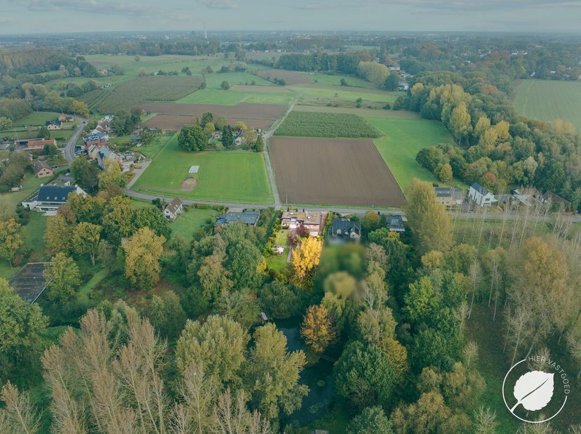 Grond te koop in Muntelbeekstraat 48,
                    3500 Hasselt