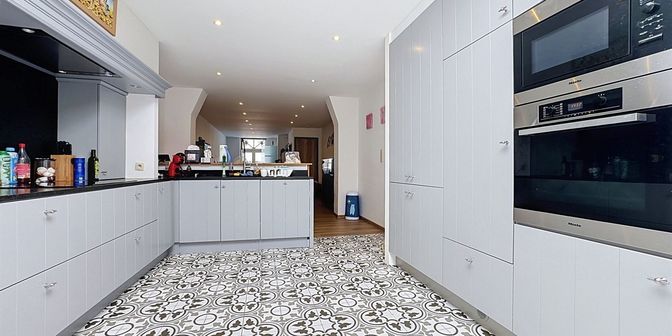 Maison à vendre à 7080 La Bouverie