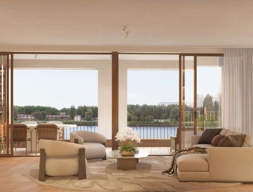                                         Penthouse à vendre à Antwerpen, € 2.958.760

