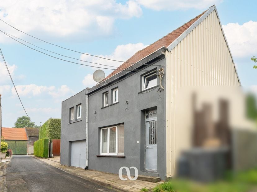 Première JOURNÉE DE VISITE le 1/7. Planifiez votre visite via notre site.<br />
<br />
À la recherche d'une maison calme avec beaucoup d'espace et pas