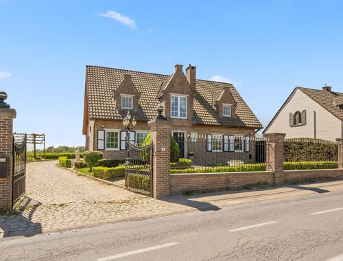                                         Villa à vendre à Oplinter, € 625.000
