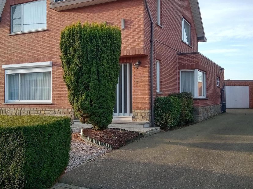 Maison à vendre
                    à 3511 Kuringen