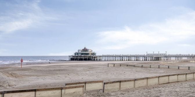 Bedrijfsvastgoed te koop in 8370 Blankenberge