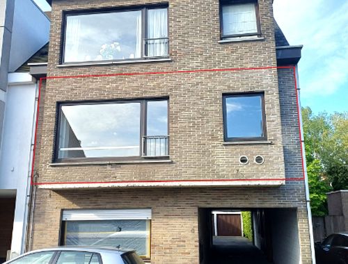                                         Appartement te huur in Waregem, € 800
