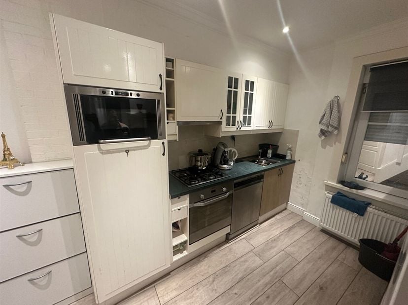 Maison à louer
                    à 9300 Aalst