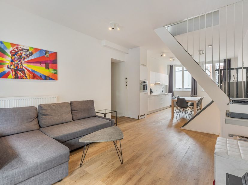 Appartement à vendre
                    à 3000 Leuven