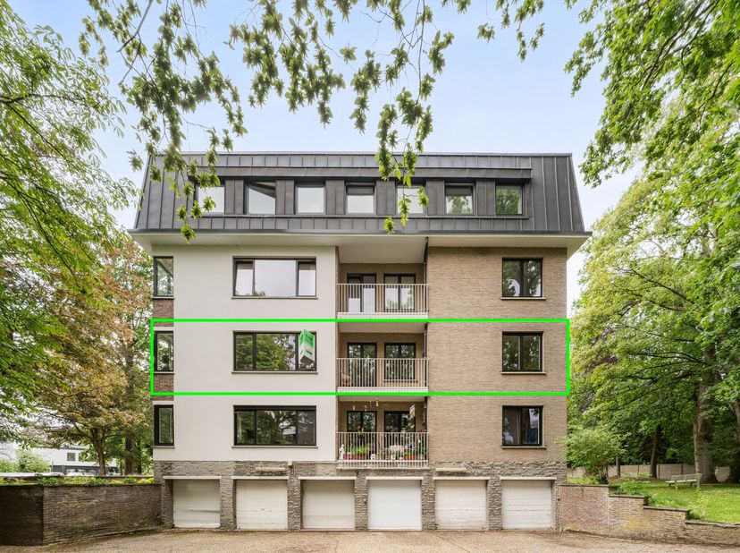 Appartement te koop in Sint-Dionysiusstraat 73 bus D1,
                    9051 Sint-Denijs-Westrem