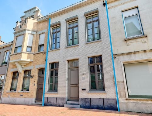                                        Woning te koop in Lichtervelde, € 295.000
