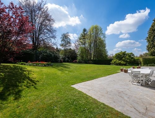                                         Villa à vendre à Rhode-Saint-Genèse, € 1.695.000
