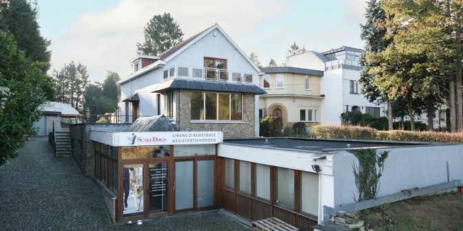 Huis te koop in Olmenoord 21, 1970 Wezembeek-Oppem