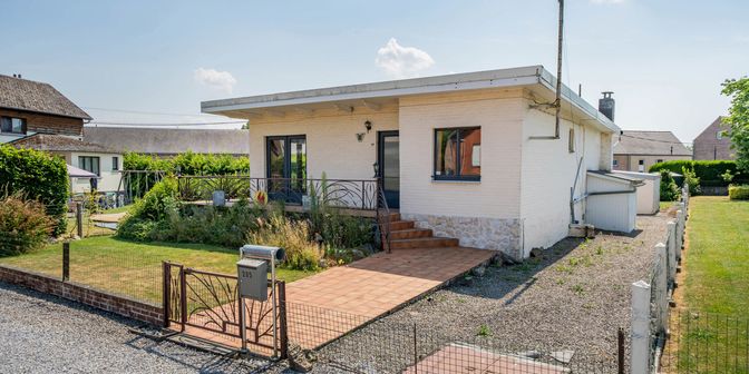 Huis te koop in Rue de Pontillas 295, 5300 Landenne