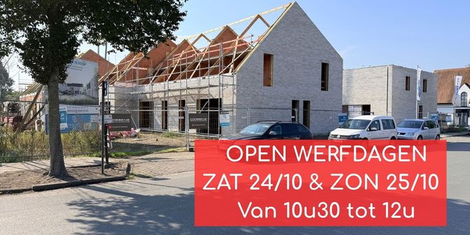 Huis te koop in Weggevoerdenlaan 7, 9990 Maldegem