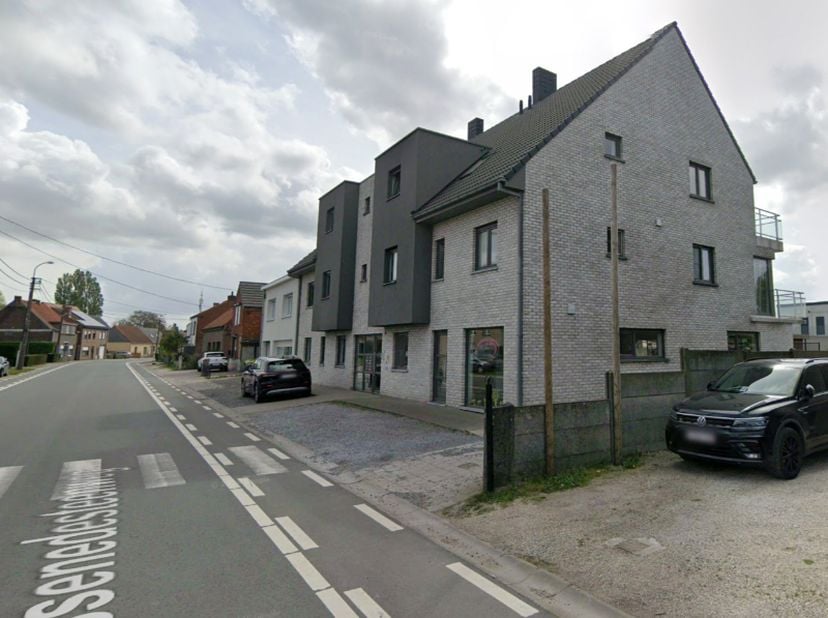 Appartement à louer
                    à 9060 Zelzate