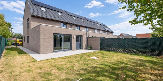 Huis te koop in Karrestraat 95C, 8560 Moorsele