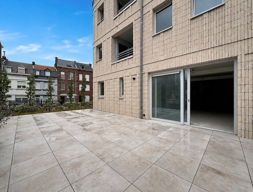                                         Appartement te koop in Chênée, € 330.000
