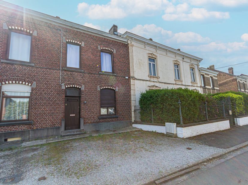 Huis te koop
                    in 6042 Lodelinsart
