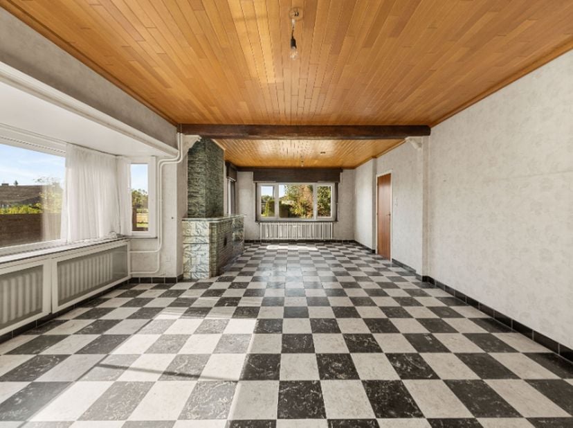 Maison à vendre à Lodistraat 56,
                    8020 Hertsberge