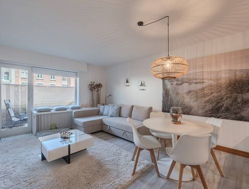                                         Studio te koop in Nieuwpoort, € 185.000
