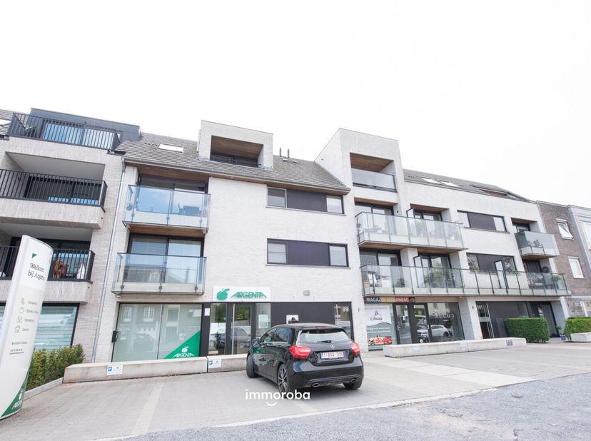 Appartement à vendre
                    à 9870 Olsene