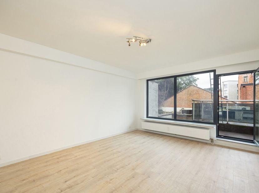 Appartement te koop in Isabellalei 16,
                    2018 Antwerpen