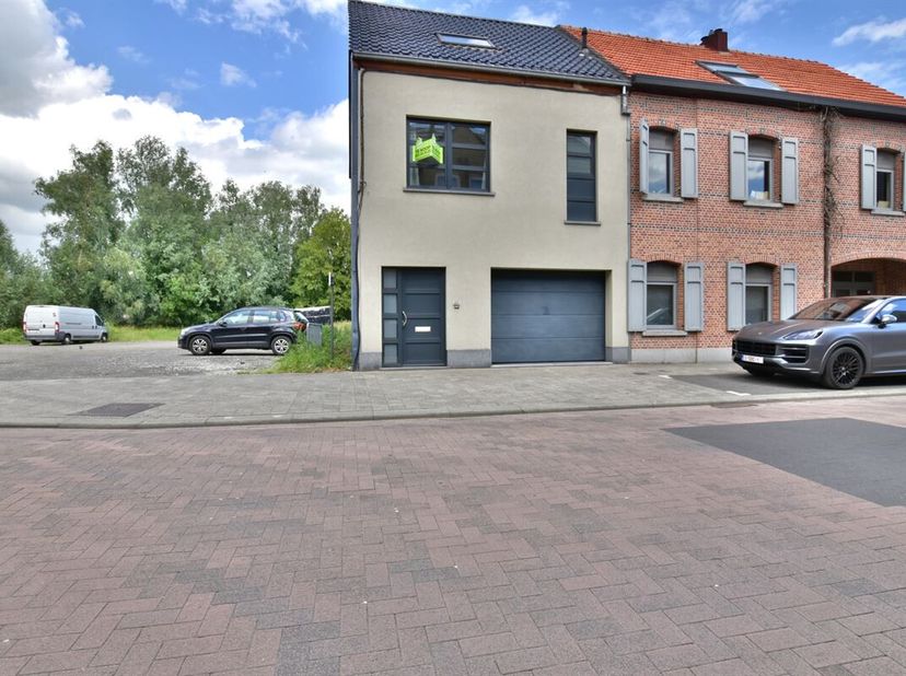 Maison à vendre
                    à 9220 Hamme
