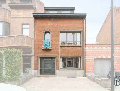                                         Woning te koop in Ronse, € 299.000
