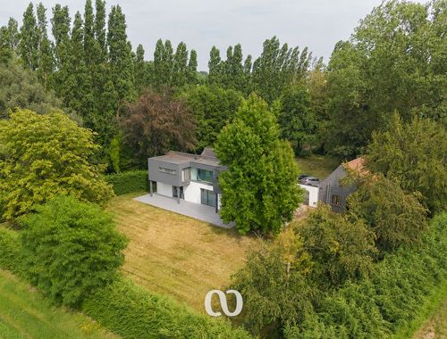                                         Woning te koop in Kruishoutem, € 495.000
