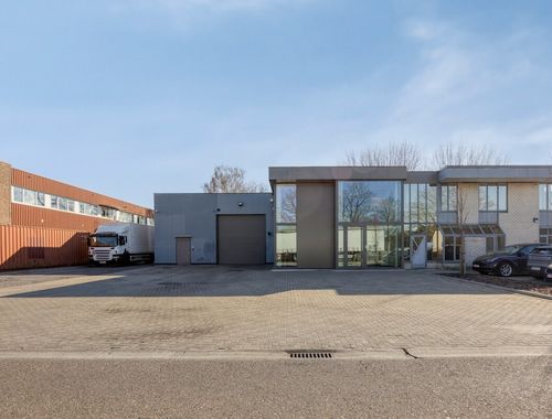                                         Opslagplaats te koop in Heverlee, € 1.689.000
