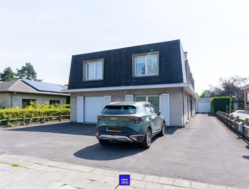                                         Appartement te huur in Moeskroen, € 950
