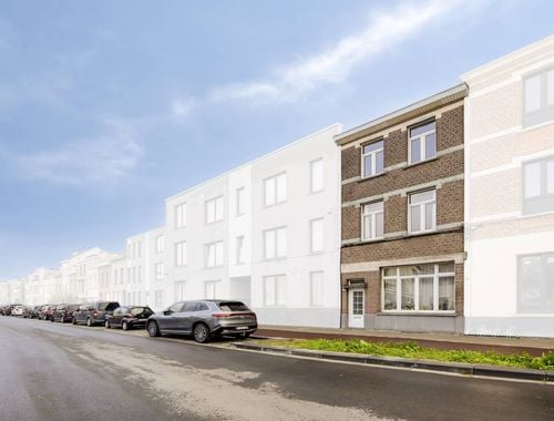                                         Woning te koop in Deurne, € 287.000
