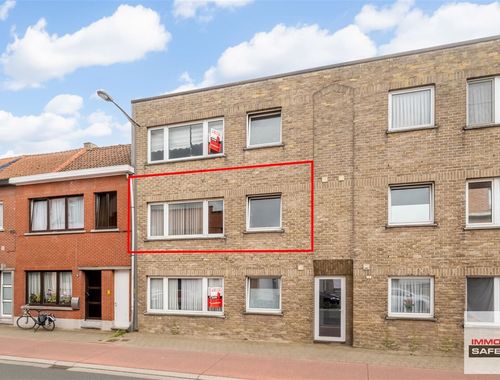                                         Appartement à vendre à Burcht, € 220.000
