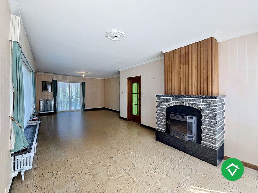 Maison à vendre
                    à 8680 Koekelare